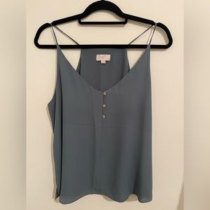 LOFT Cami, size L Petite